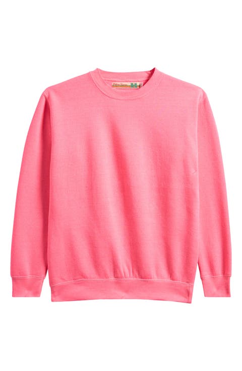 Kids' Oversize Sweatshirt (Big Kid)