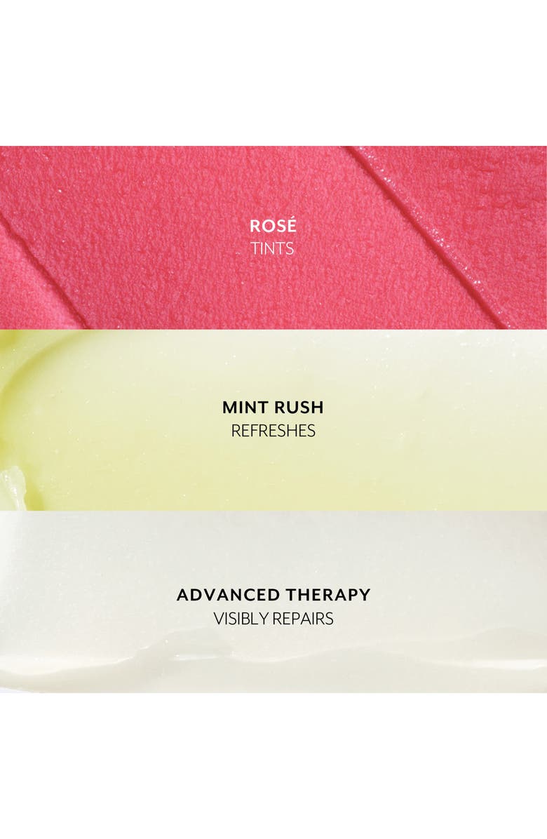 Fresh<sup>®</sup> Tint & Treat Lip Balm Set $66 Value, Alternate, color, 