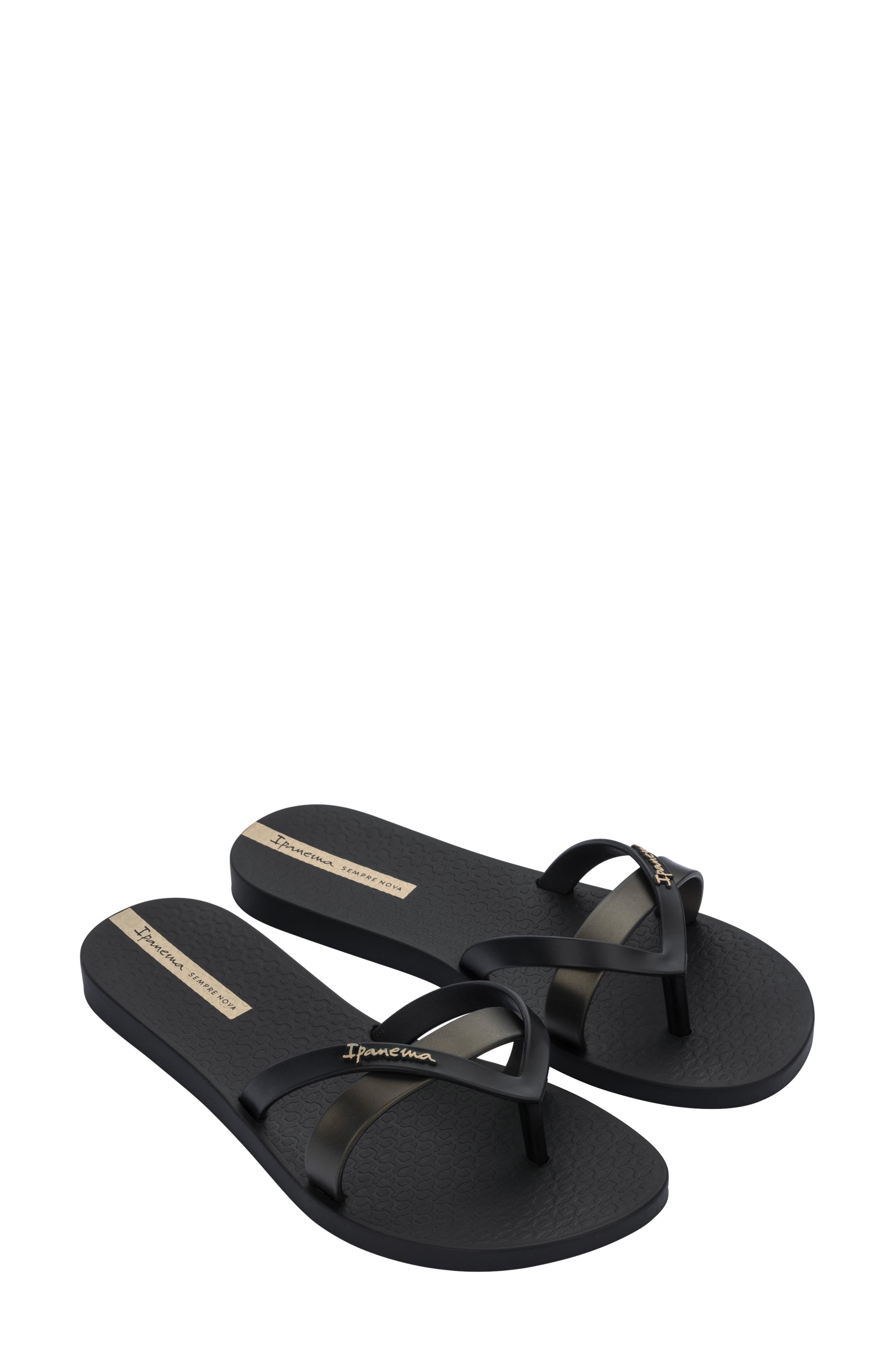 Ipanema Kirei Mi Flip Flop, Main, color, 