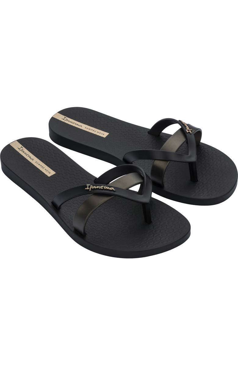 Ipanema Kirei Mi Flip Flop, Main, color,