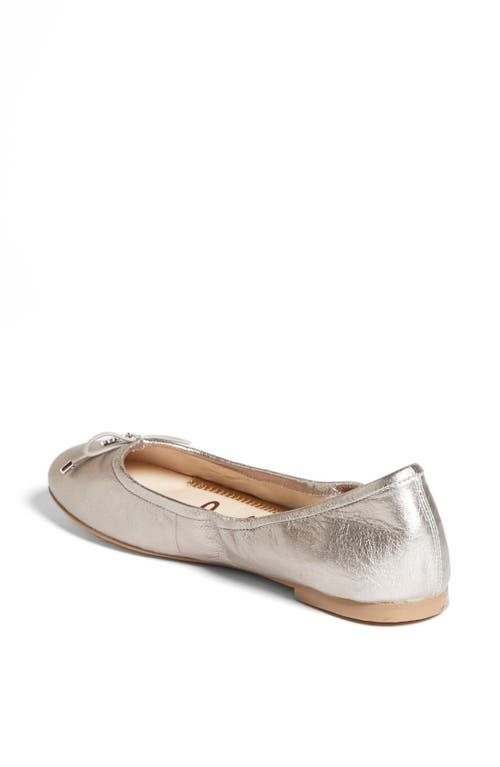 SAM EDELMAN SAM EDELMAN FELICIA FLAT