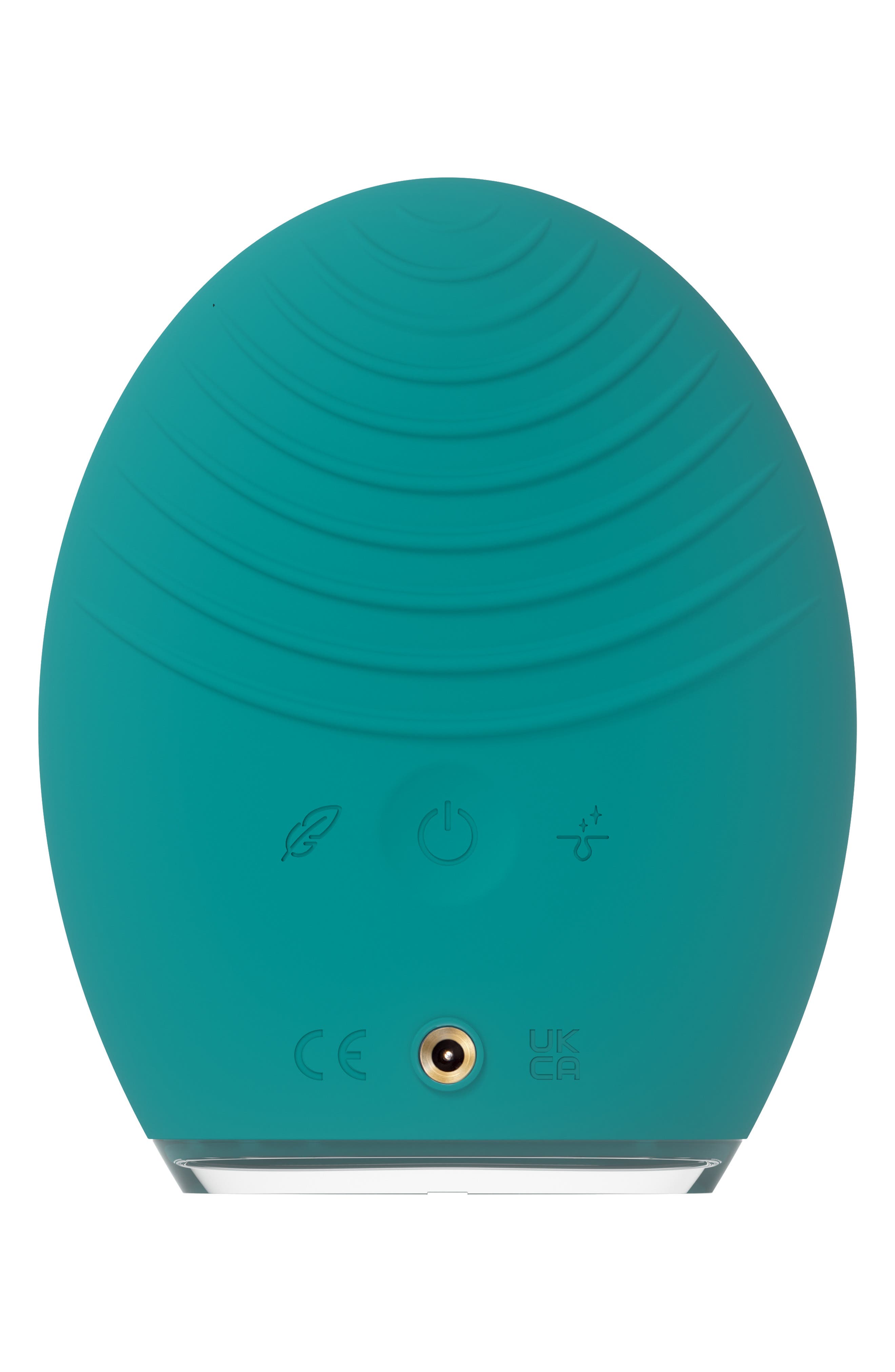 FOREO Luna™ 4 Men 2-in-1 Smart Facial Cleansing & Firming Device