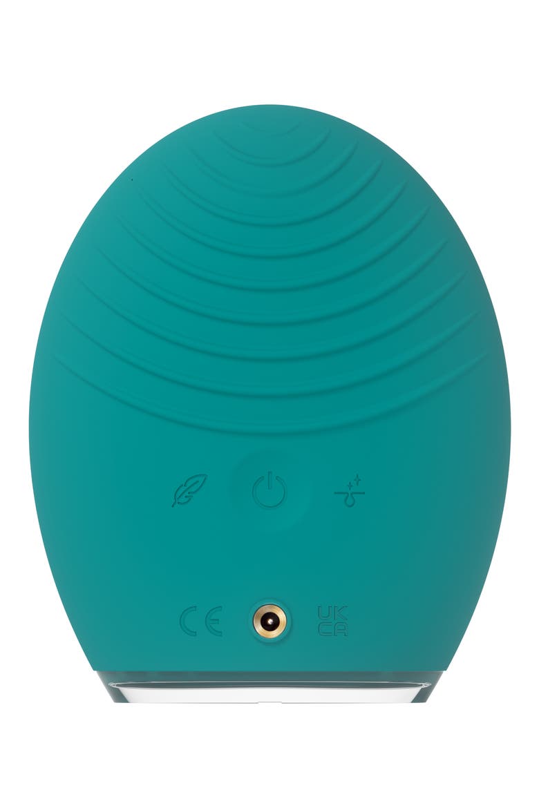 Luna™ 4 Men 2-in-1 Smart Facial Cleansing & Firming Device, Alternate, color, NO COLOR
