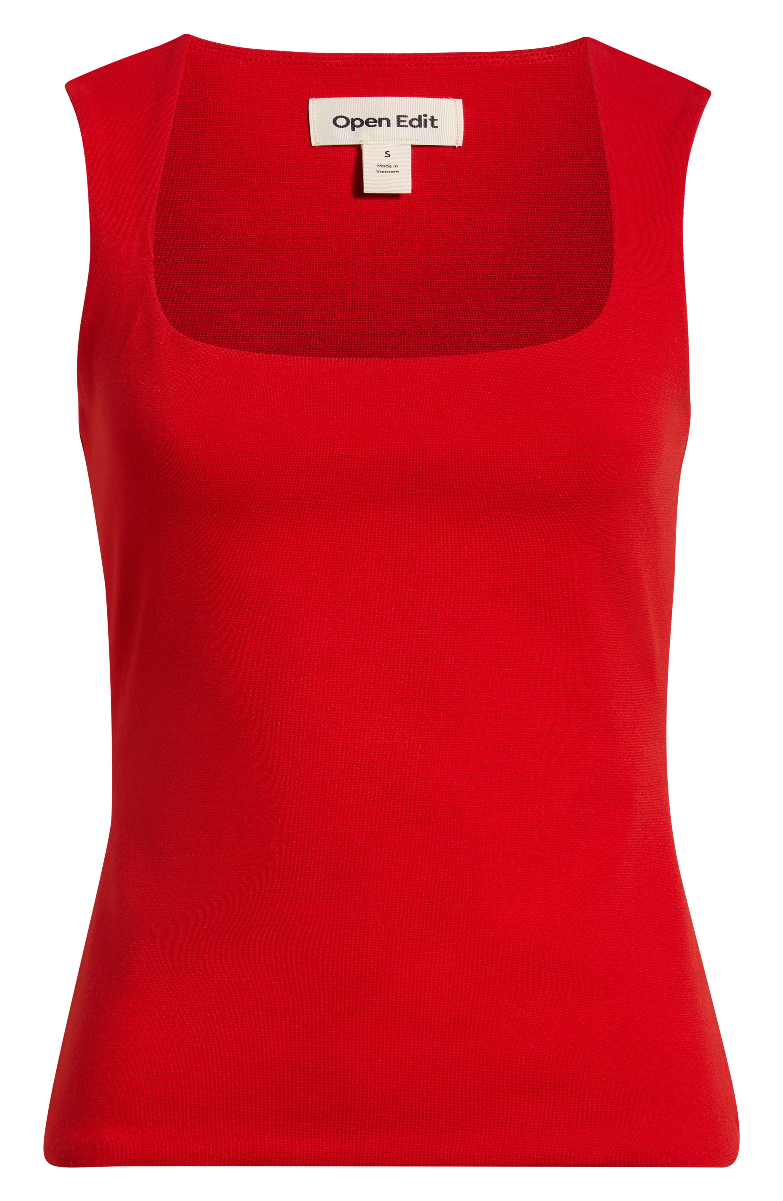 RED RUSH