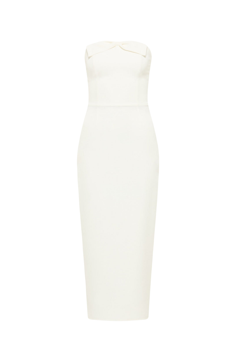 NANA'S Barbi Midi Dress, Alternate, color,