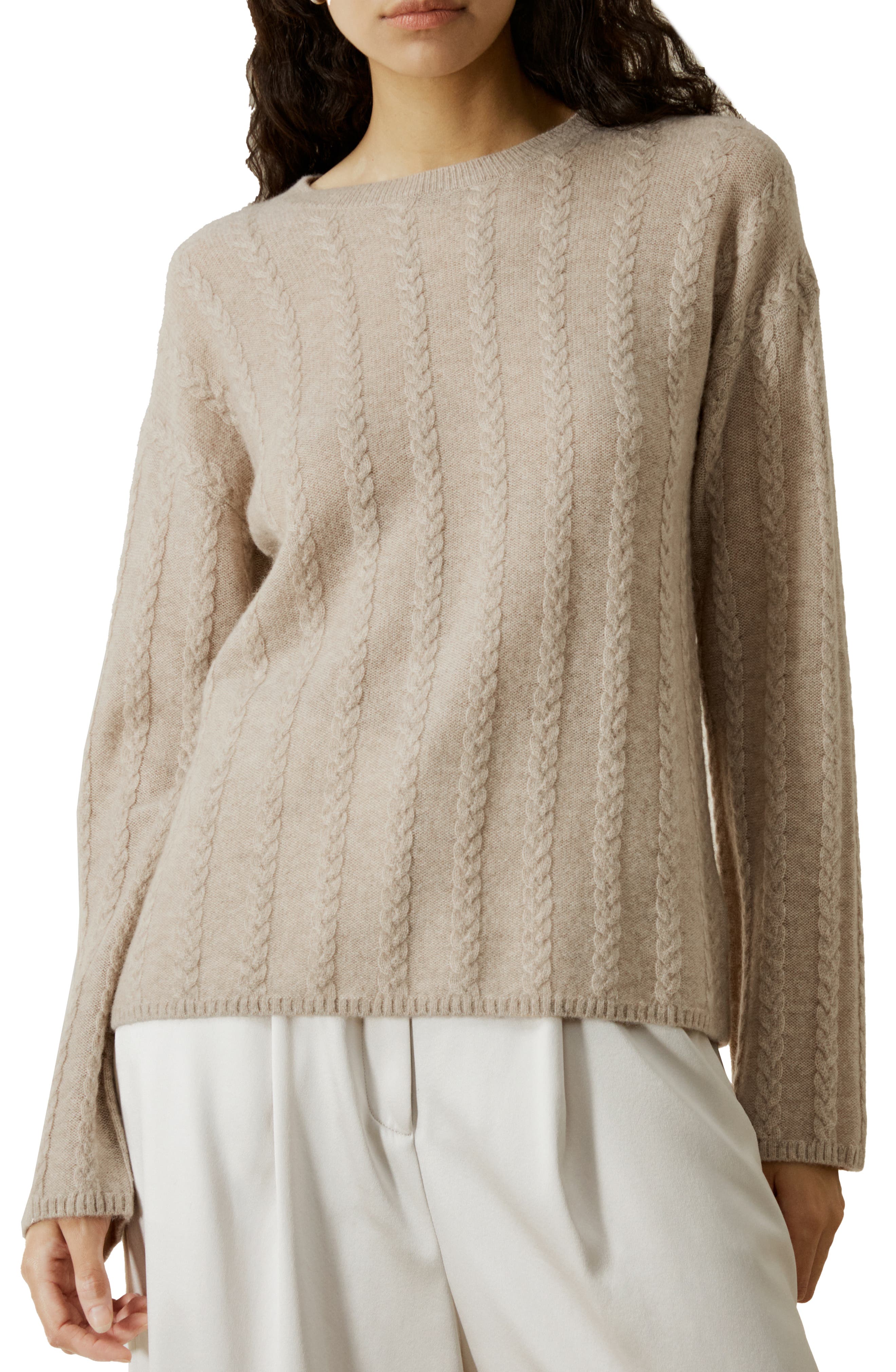 selected Beige