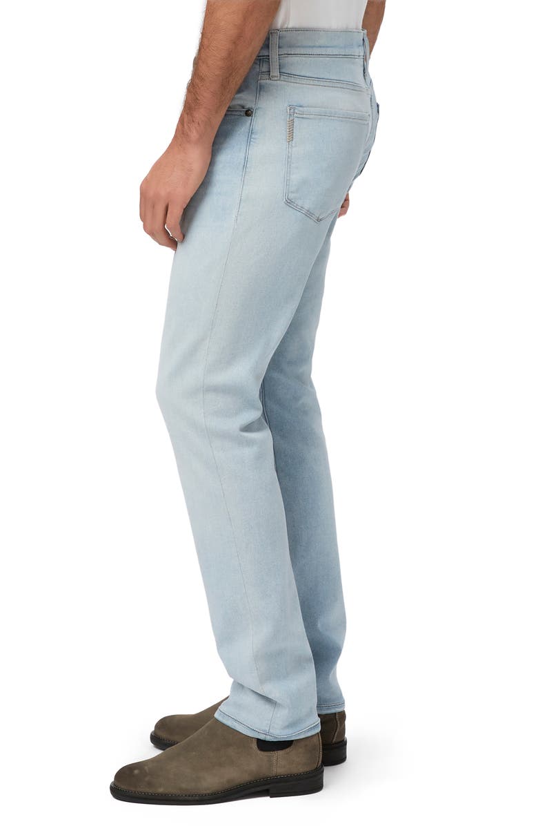 PAIGE Federal Slim Straight Leg Jeans, Alternate, color, 