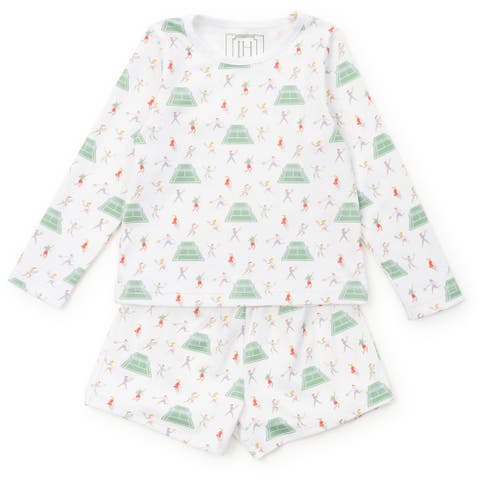 Sophie Girls' Short Set