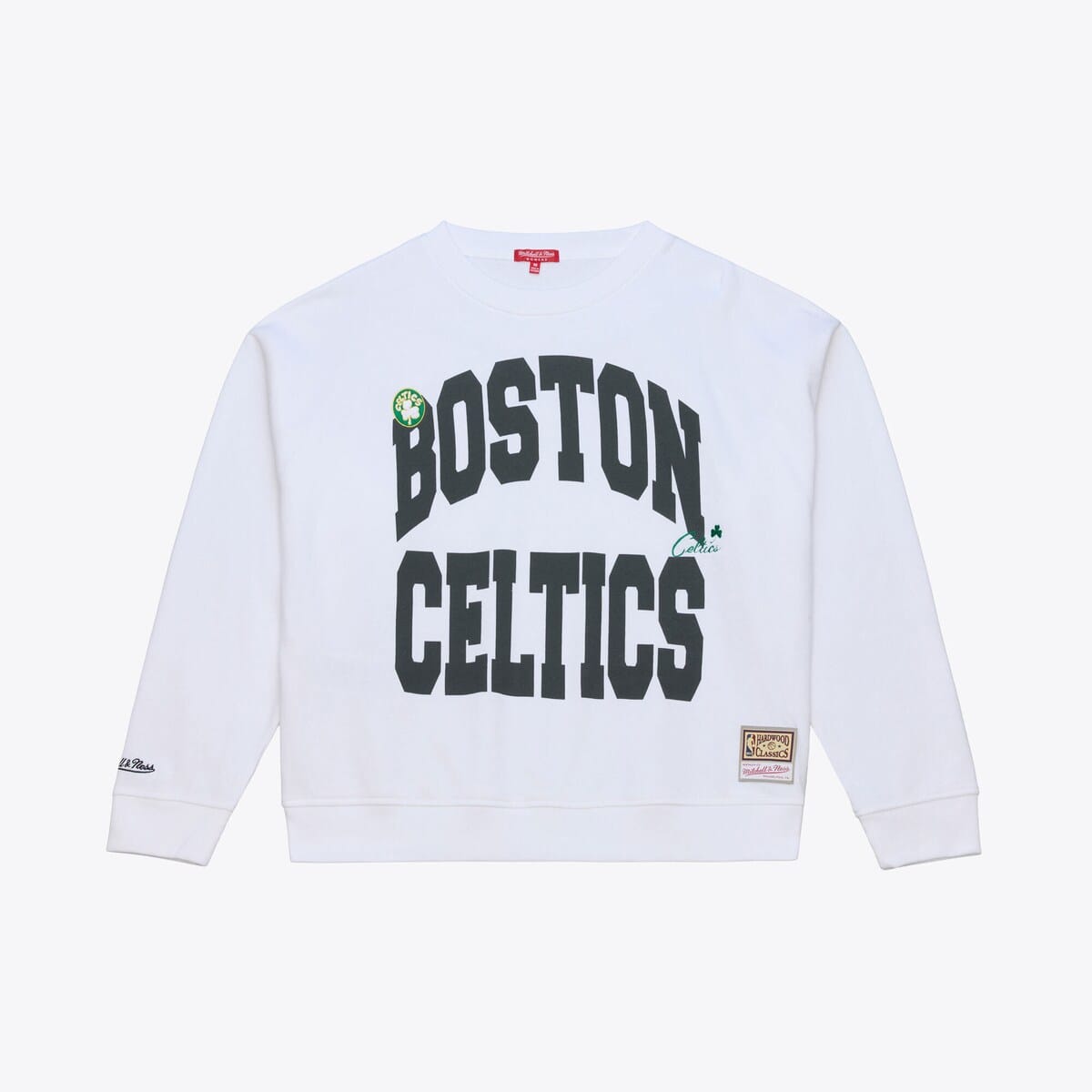 selected White