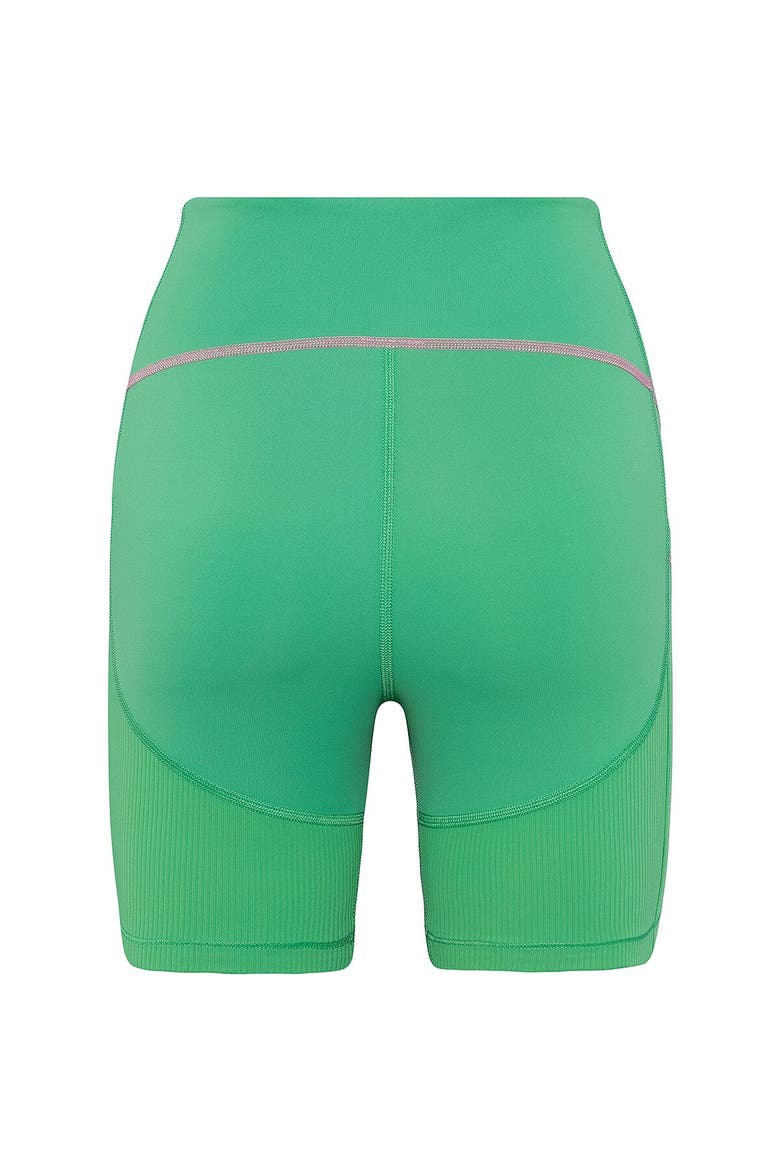 Linnea Short - Women's, Alternate, color, Green