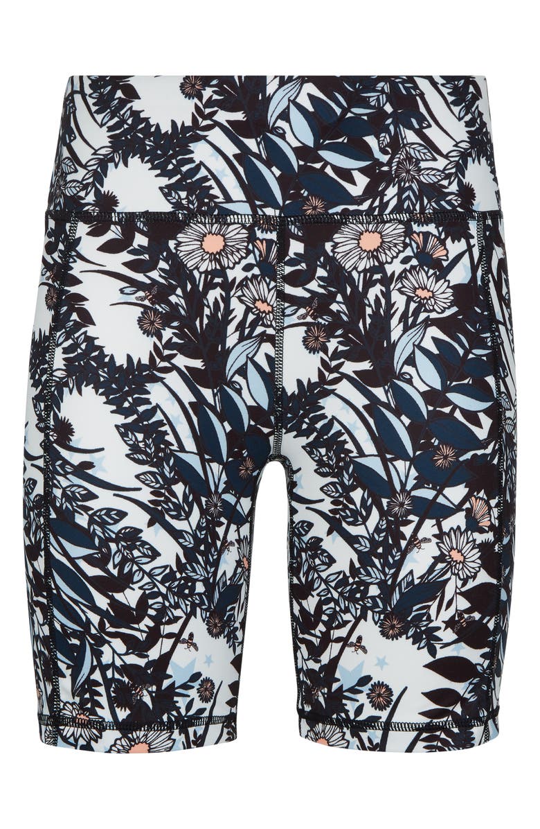 Sweaty Betty Contour Workout Shorts, Alternate, color,