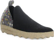 Asportuguesas by Fly London City Slip-On Sneaker