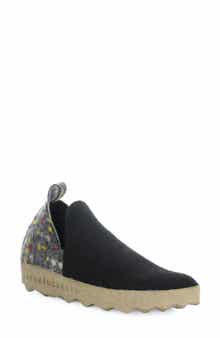 Asportuguesas by Fly London City Slip-On Sneaker
