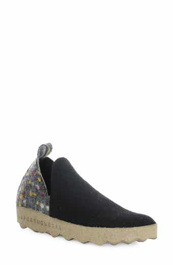 Asportuguesas by Fly London City Slip-On Sneaker