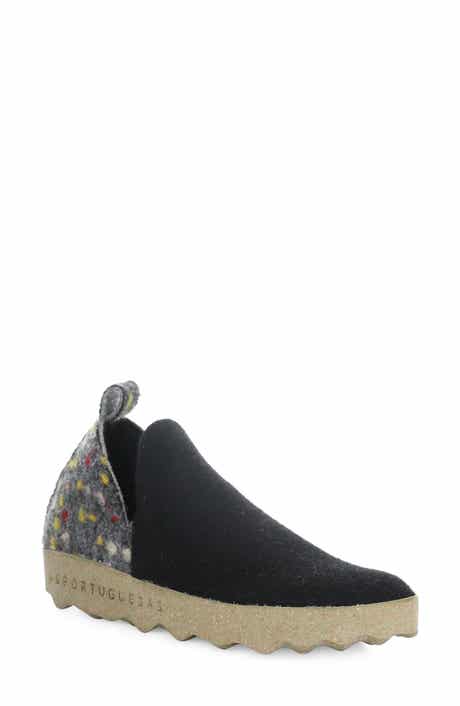 Asportuguesas by Fly London City Slip-On Sneaker