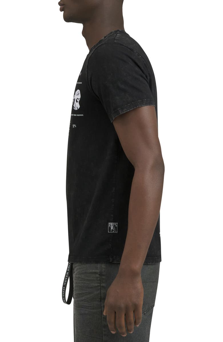 PRPS Isle Royale Graphic T-Shirt, Alternate, color, 