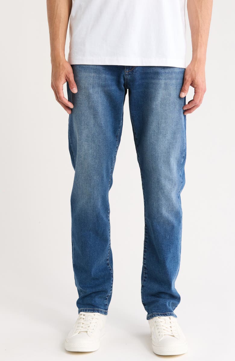 Joe's The Brixton Straight Leg Jeans, Main, color, New Mexico