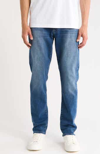 Joe's The Brixton Straight Leg Jeans