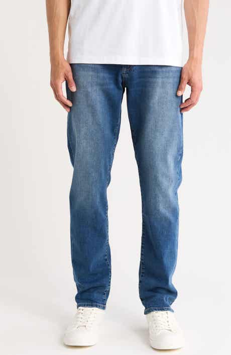 Joe's The Brixton Straight Leg Jeans