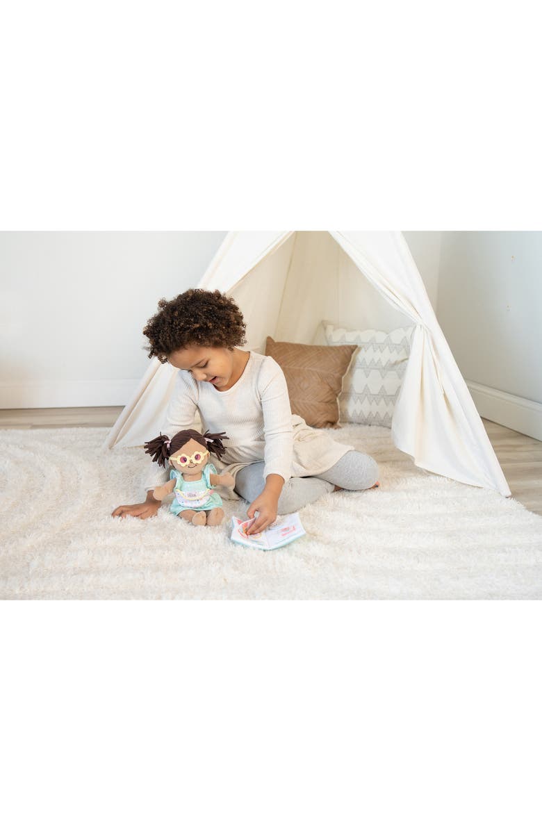 Manhattan Toy Love, Stella Travel Adventures Set, Alternate, color, Multi-Color