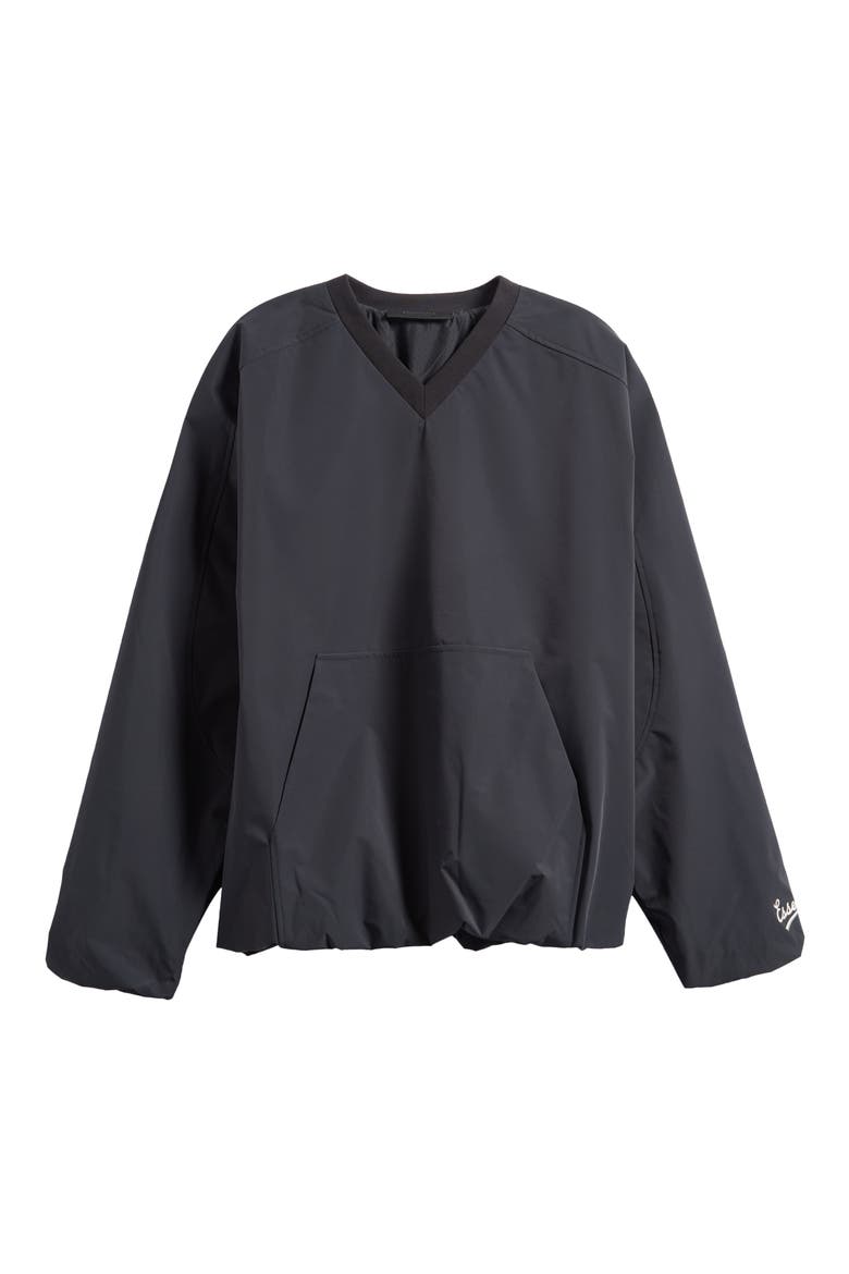 NFL League Modern Pullover, Alternate, color, BLACK
