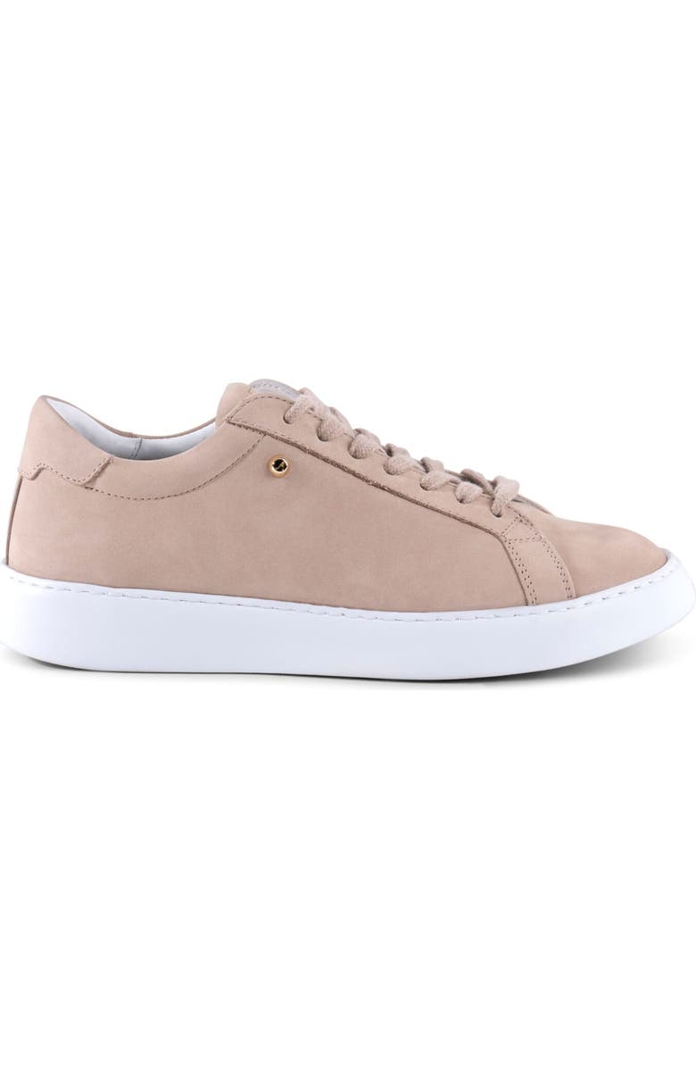 Stinaa.J Stella Orthopedic Sneakers, Alternate, color, Beige Nubuck