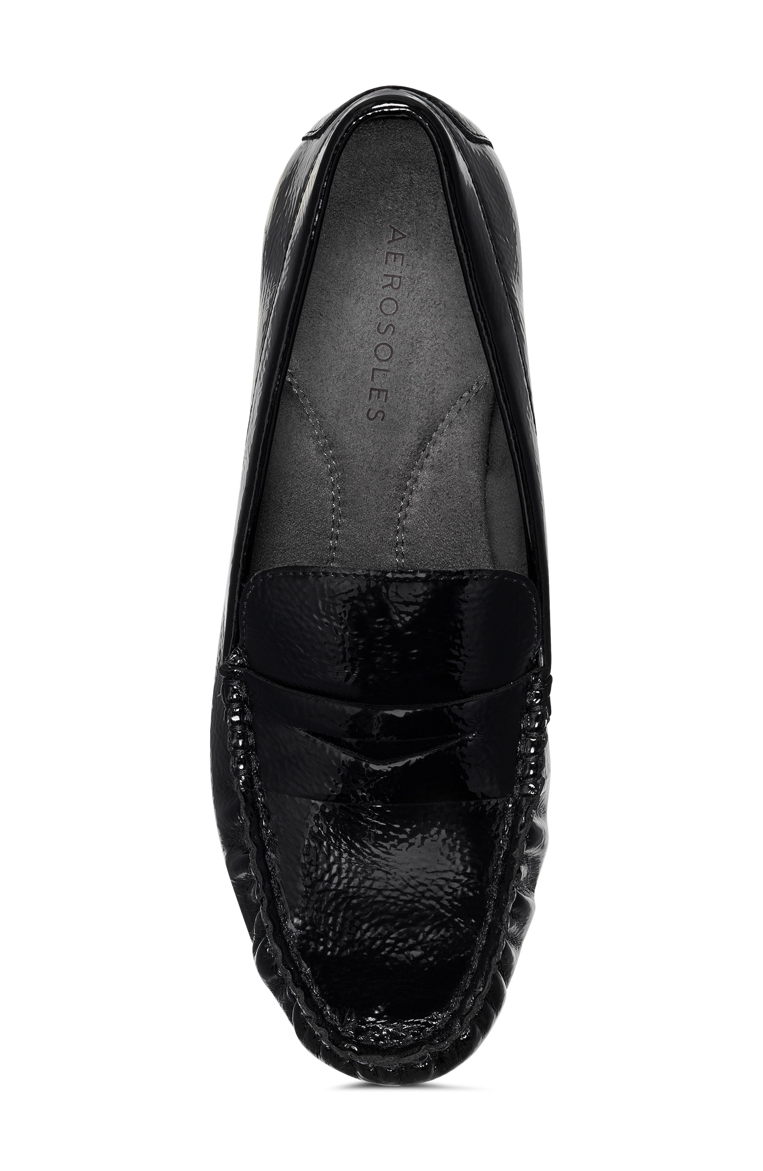 Aerosoles Penny Driver Loafer, Alternate, color, 