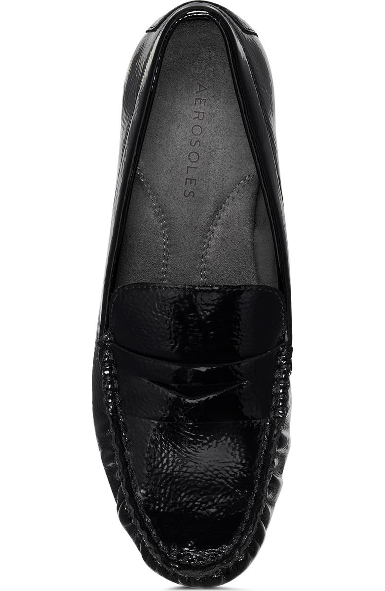 Aerosoles Penny Driver Loafer, Alternate, color,