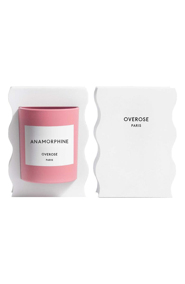 Overose Anamorphine Candle, Alternate, color, 