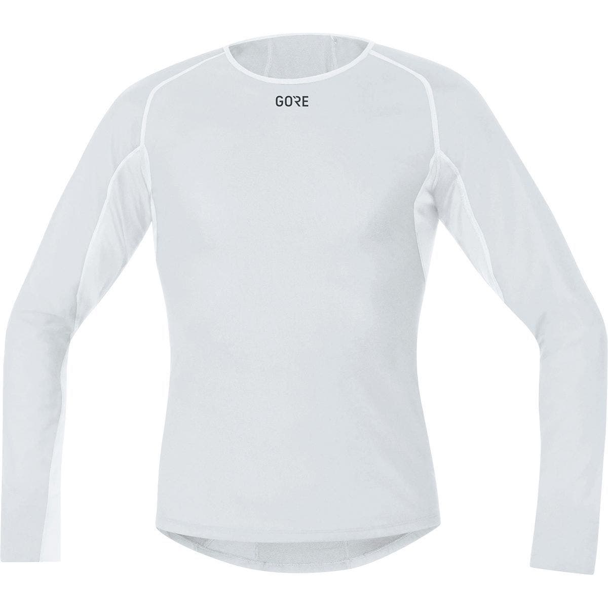 selected Light Grey/White