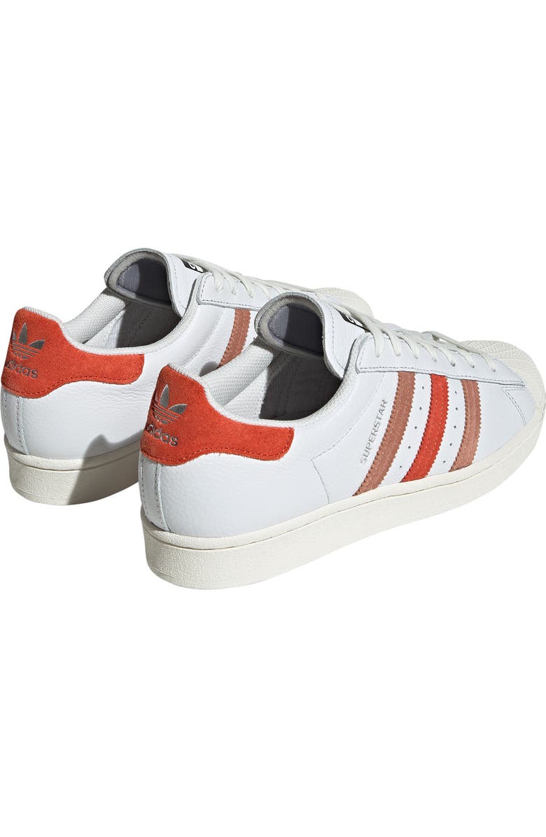 adidas Superstar Sneaker, Alternate, color,