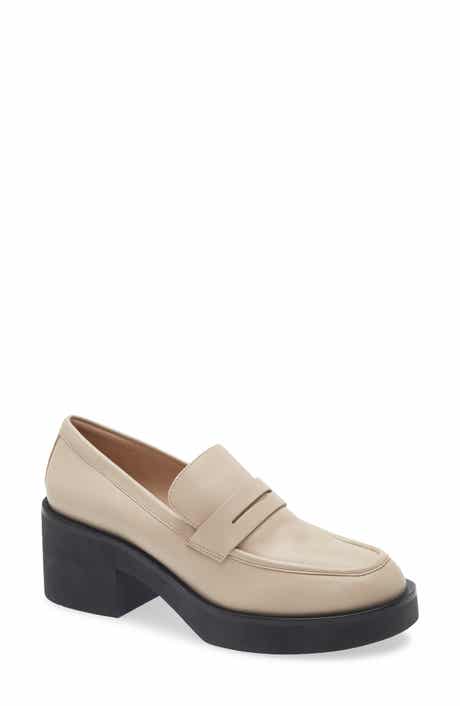 Stuart Weitzman Sussex Loafer