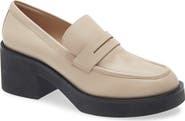 Stuart Weitzman Sussex Loafer
