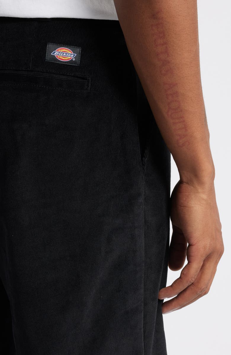 Corduroy Pants