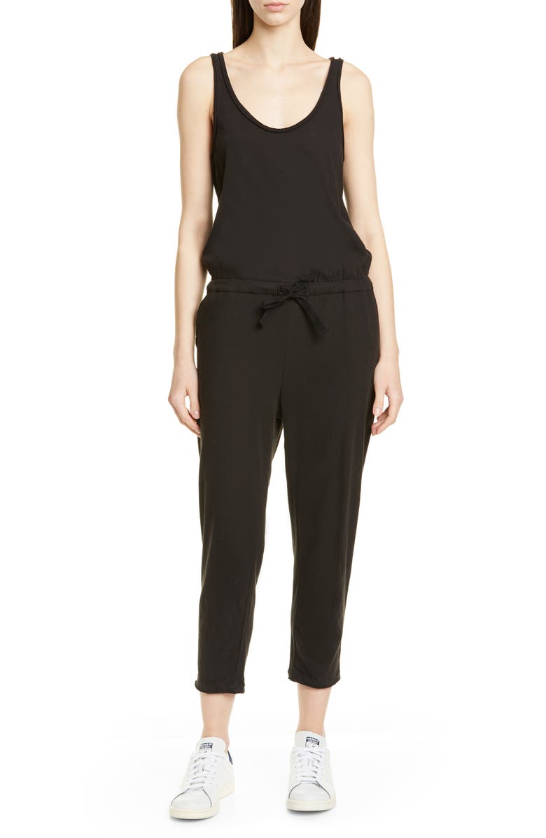 ATM Anthony Thomas Melillo High Torsion Jumpsuit, Main, color, 
