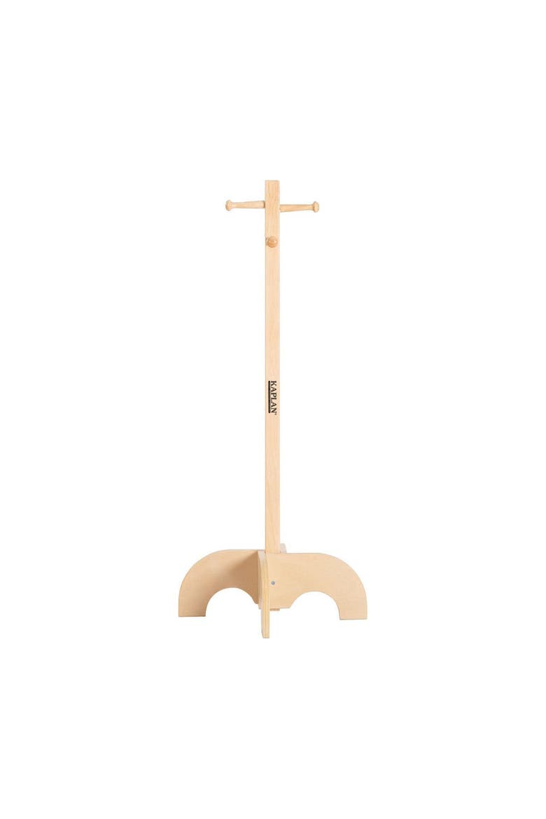 Clothes Tree, Alternate, color, Multicolor