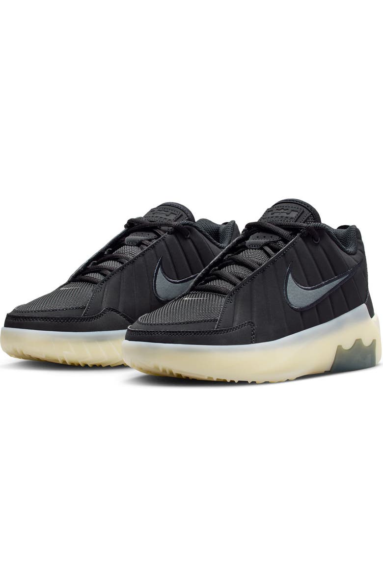 Nike Kids
LeBron Witness 9 Basketball Shoe, Alternate, color,