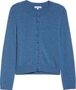 Veronica Beard Daro Cashmere Cardigan