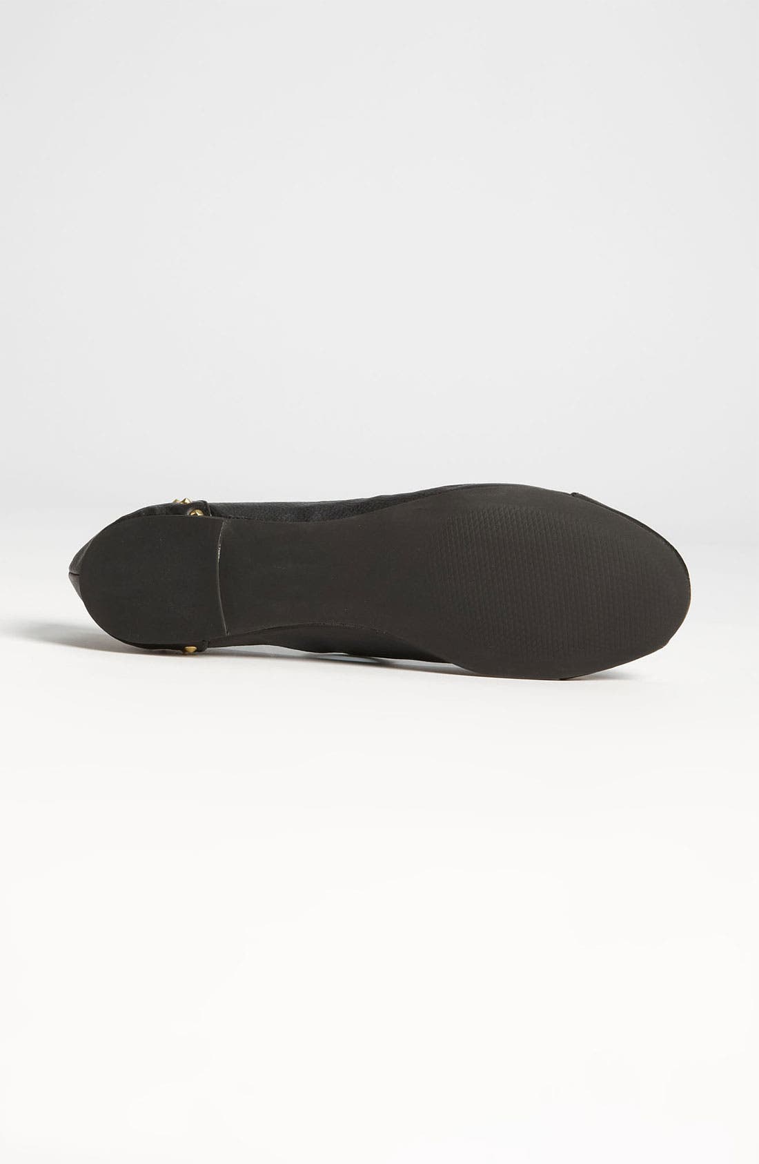 'Kstudd' Flat, Alternate, color, BLACK