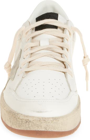スニーカー Golden  'Ball Star 2' Sneakers White Sports shoes Ballstar 2 Golden Goose - Vitkac AS