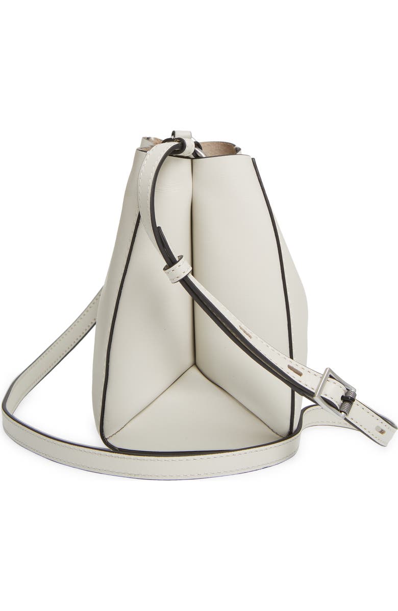 rag & bone Passenger Leather Crossbody Bag, Alternate, color,