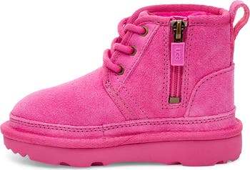 Kids' Neumel II Water Resistant Chukka Boot