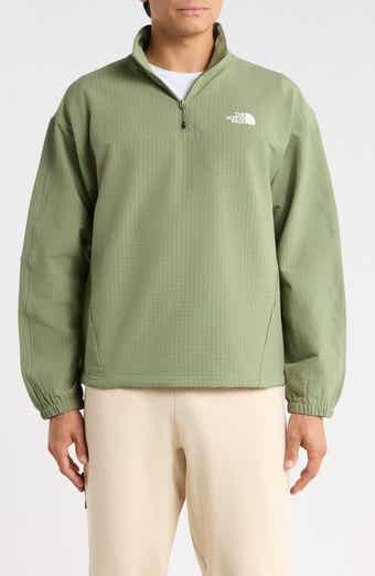 Tekware® Quarter Zip Pullover