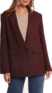 Petal & Pup Rhodes Oversize Blazer