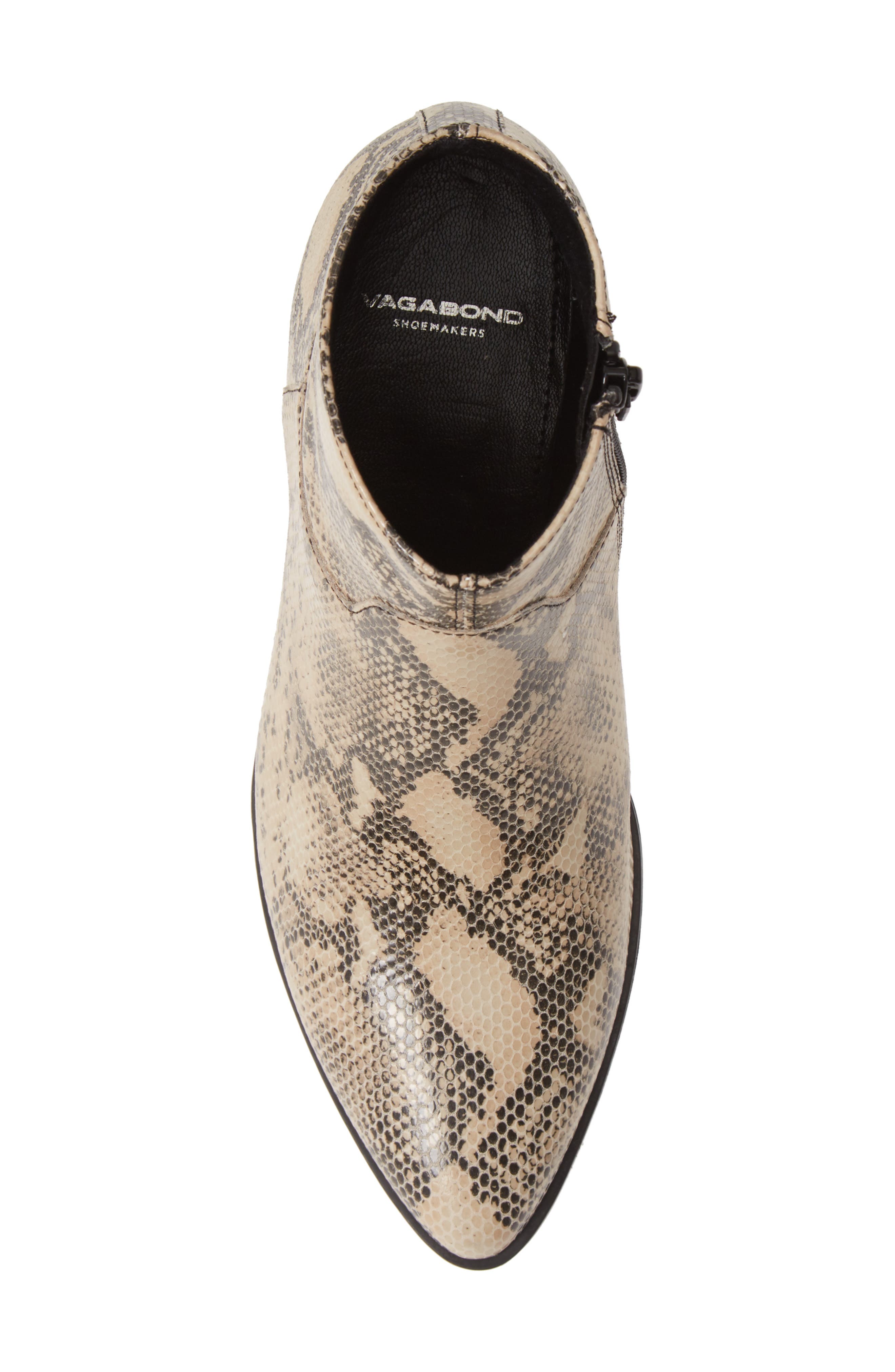 Vagabond Shoemakers Lara Bootie, Alternate, color, 