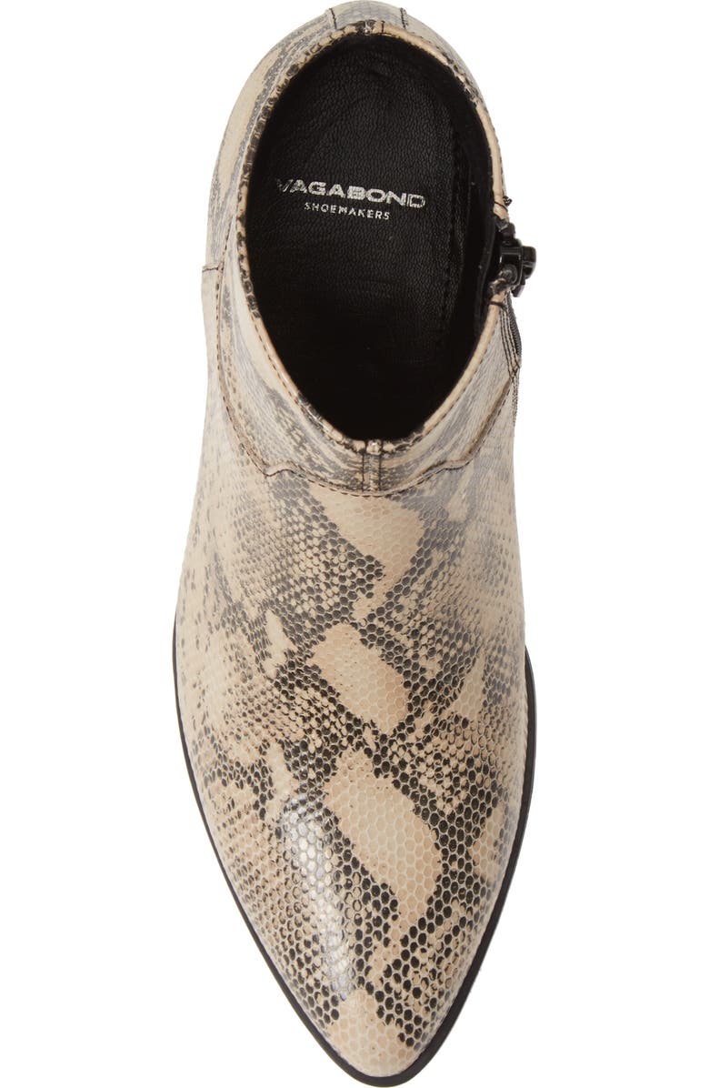 Vagabond Shoemakers Lara Bootie, Alternate, color,