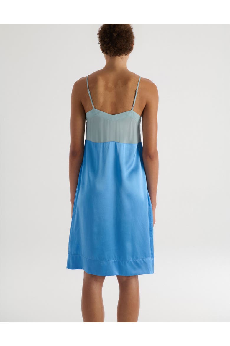 Ingrid Slip, Alternate, color, Bluet
