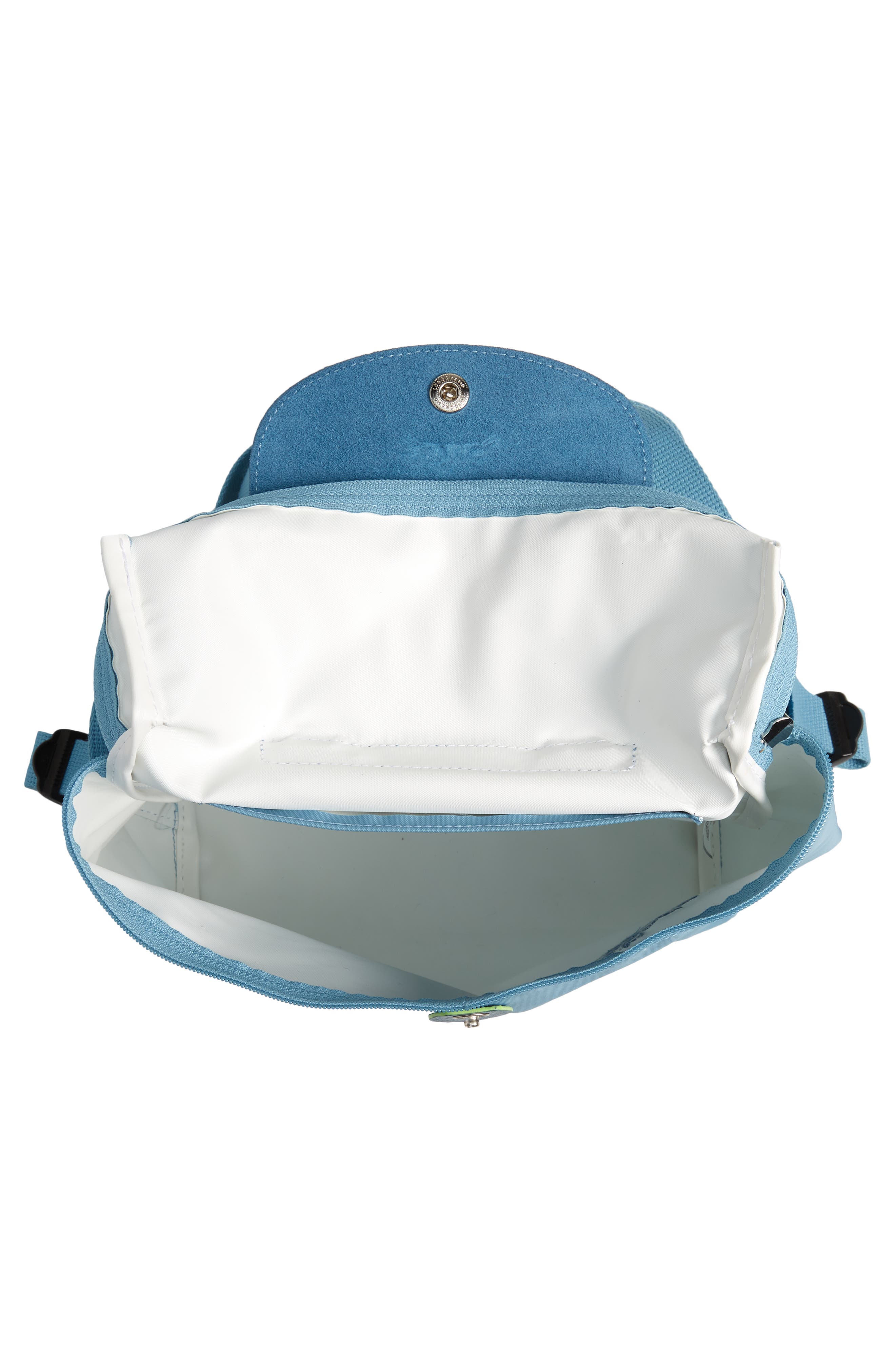Longchamp Mini Le Pliage Backpack, Alternate, color, 