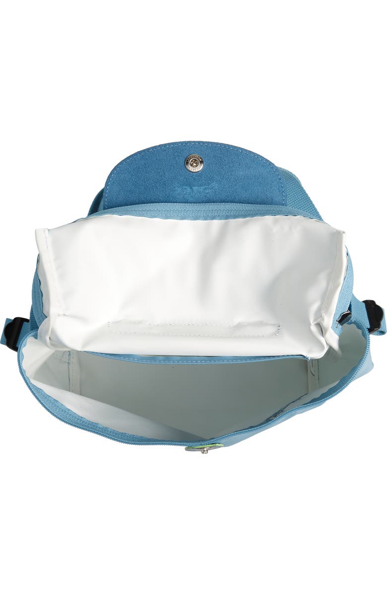 Longchamp Mini Le Pliage Backpack, Alternate, color,