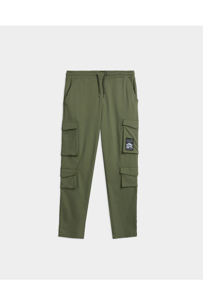 Sevener Cargo Pant, Main, color, Olive Green